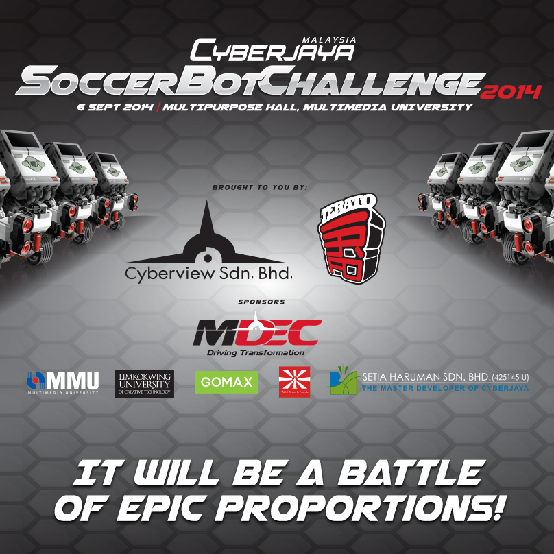 Cyberjaya-Soccerbot-2014-Cyberview