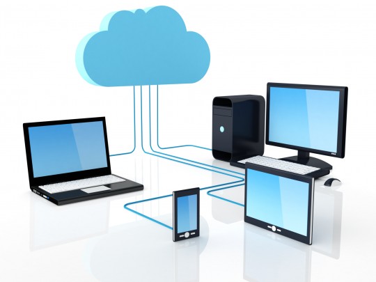 cloud-computing