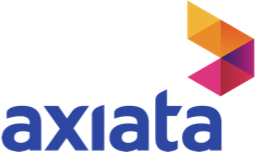Axiata Malaysia web & mobile app development