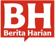 Berita Harian Malaysia web & mobile app development