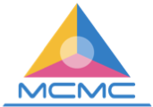 MCMC Malaysia web & mobile app development