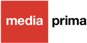 Media Prima Malaysia web & mobile app development