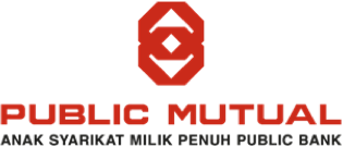 Public Mutual Malaysia web & mobile app development