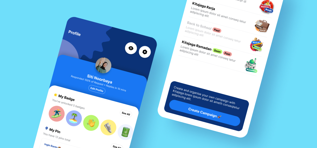 Kitajaga Made by Terato Tech