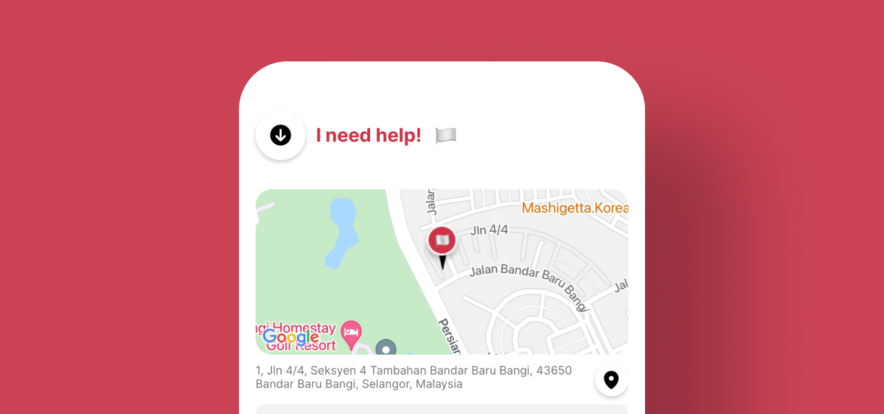 Kitajaga Made by Terato Tech