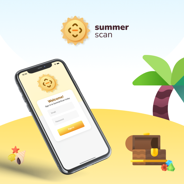 summerscan