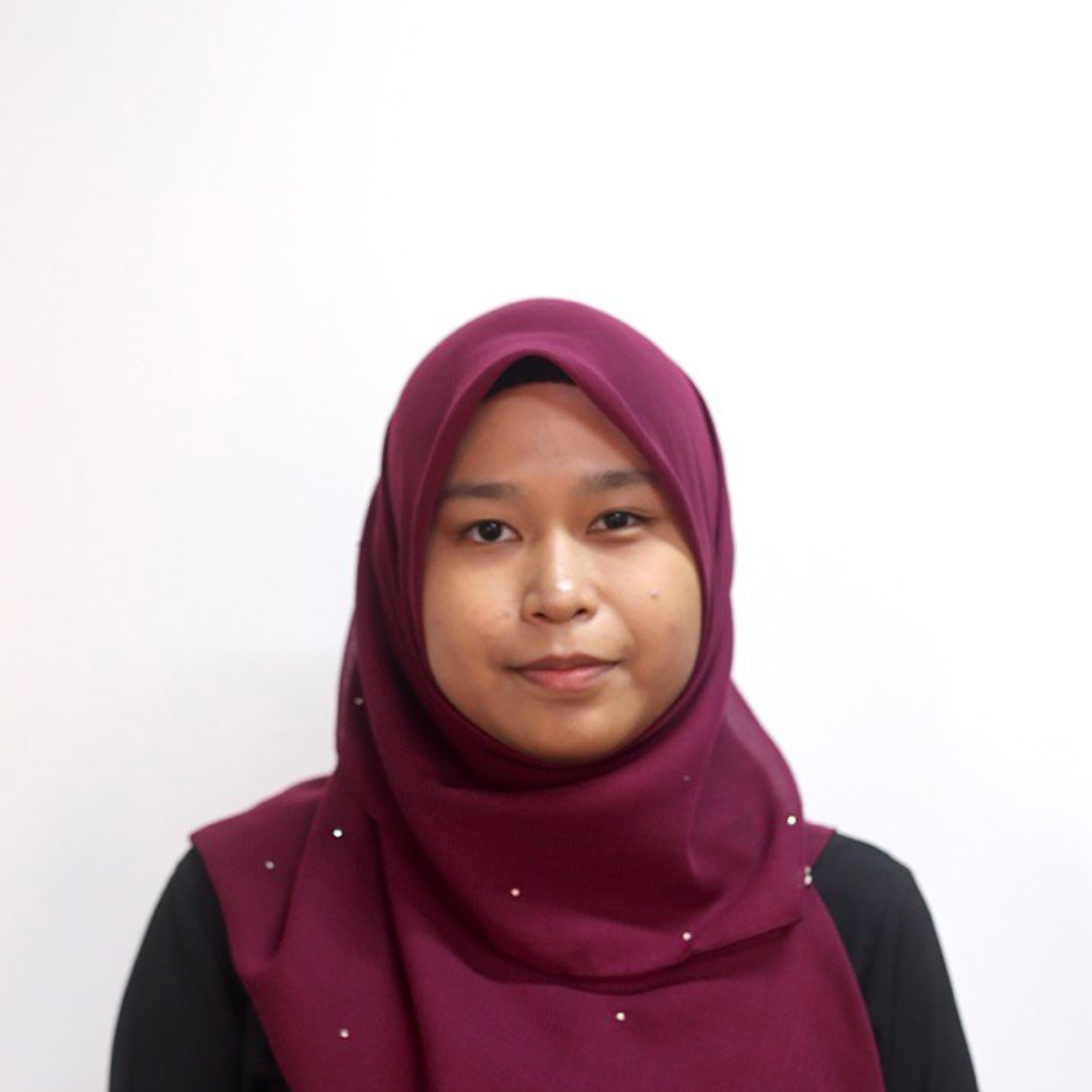 irdina